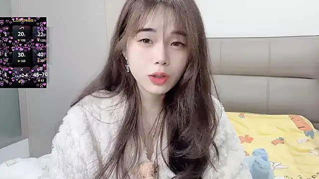 Snapshot of kexin_a chatting on February 27, 2026, 3:51 am kexin a online show from February 27, 2026, 3:51 am