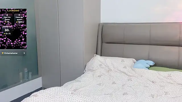 Snapshot of kexin_a chatting on February 2, 2026, 10:47 am kexin a online show from February 2, 2026, 10:47 am