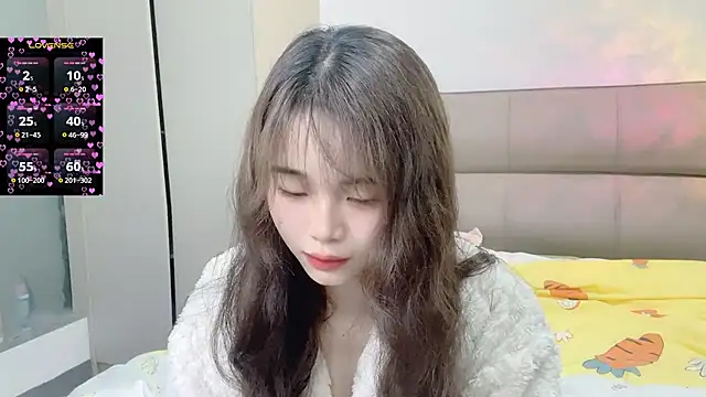 Snapshot of kexin_a chatting on February 19, 2026, 11:40 am kexin a online show from February 19, 2026, 11:40 am