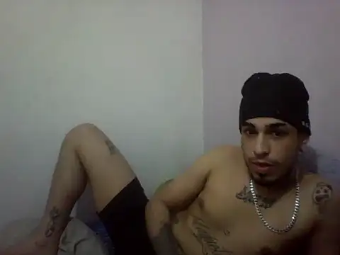 Snapshot of Amorrochyz chatting on October 9, 2025, 7:31 am Amorrochyz online show from October 9, 2025, 7:31 am