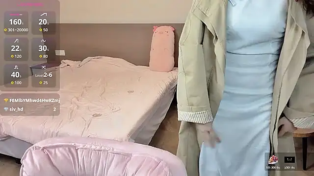 Snapshot of nini_a chatting on November 16, 2025, 3:00 am nini a online show from November 16, 2025, 3:00 am