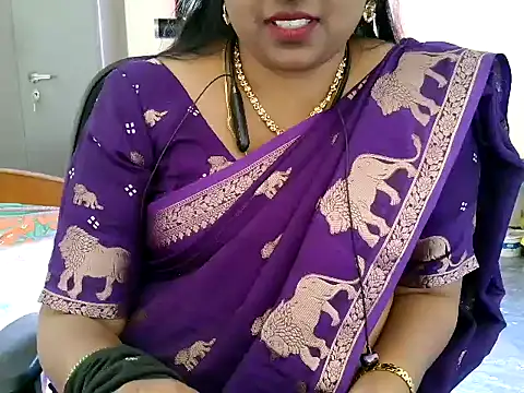 ammu1990 online show from March 27, 2026, 7:17 am