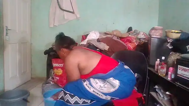 Snapshot of Nicky52 chatting on November 15, 2025, 6:50 am Nicky52 online show from November 15, 2025, 6:50 am