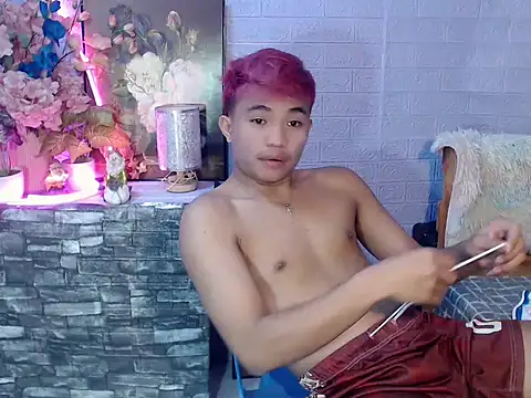 Snapshot of mostwantedtwink chatting on May 25, 2026, 5:29 am mostwantedtwink online show from May 25, 2026, 5:29 am