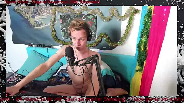 DaveLindau online show from December 17, 2025, 9:36 am