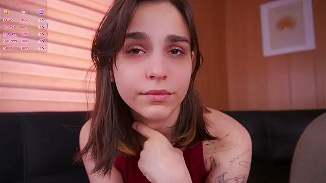 Snapshot of Asecondsoul chatting on May 14, 2026, 8:22 am Asecondsoul online show from May 14, 2026, 8:22 am
