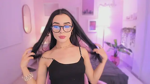 emma soul1 online show from December 2, 2025, 7:48 pm