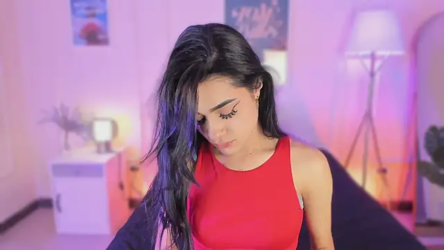 emma soul1 online show from February 12, 2026, 8:08 pm