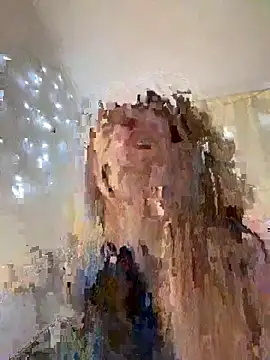 Snapshot of LucieMack chatting on October 18, 2025, 9:06 pm LucieMack online show from October 18, 2025, 9:06 pm