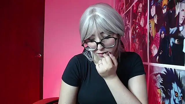 Snapshot of Arianna_fairy chatting on May 6, 2026, 2:10 pm Arianna fairy online show from May 6, 2026, 2:10 pm