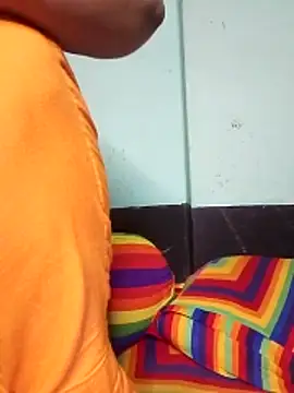 Maria Mahi online show from October 31, 2025, 6:48 pm