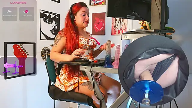 leidydi223 online show from March 13, 2026, 10:26 pm