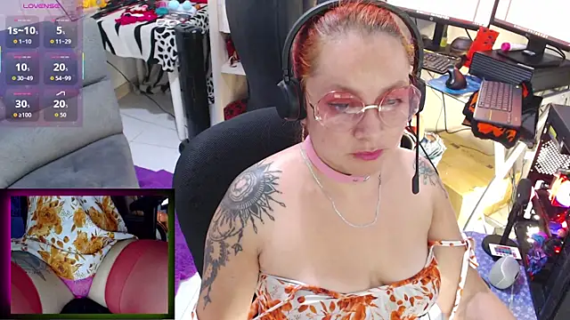 Snapshot of leidydi223 chatting on October 16, 2025, 1:25 am leidydi223 online show from October 16, 2025, 1:25 am