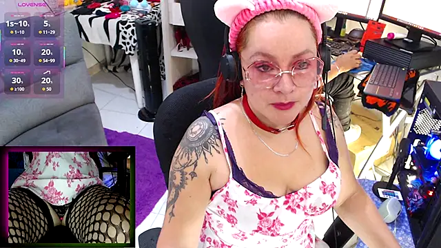 Snapshot of leidydi223 chatting on October 16, 2025, 1:52 pm leidydi223 online show from October 16, 2025, 1:52 pm