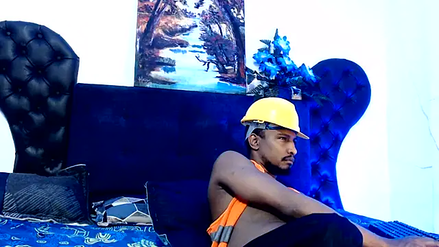 Snapshot of ElCaballeroNegro24 chatting on May 28, 2026, 1:13 am ElCaballeroNegro24 online show from May 28, 2026, 1:13 am