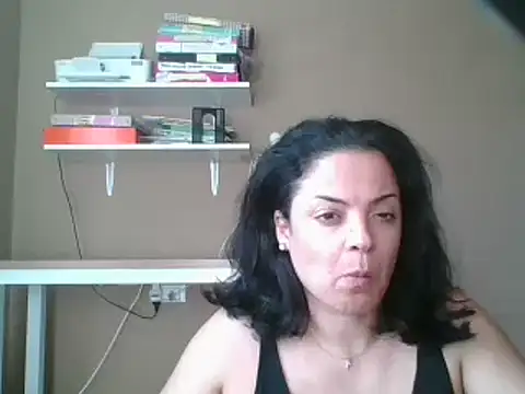 ITALIANASISIXX online show from September 20, 2025, 7:57 am