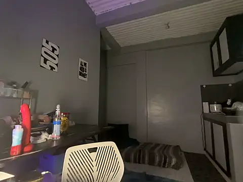 PinayLina18 online show from April 11, 2026, 7:45 am