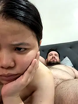 Charming Chaos online show from October 23, 2025, 9:35 pm