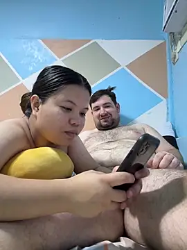 Charming Chaos online show from March 28, 2026, 2:12 am