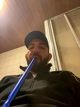 andrey1887 online show from January 12, 2026, 5:09 pm