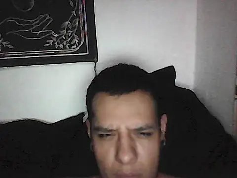 BentRequiem online show from December 2, 2025, 7:04 pm