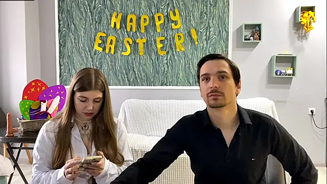 VelvetMiley online show from April 5, 2026, 10:11 am