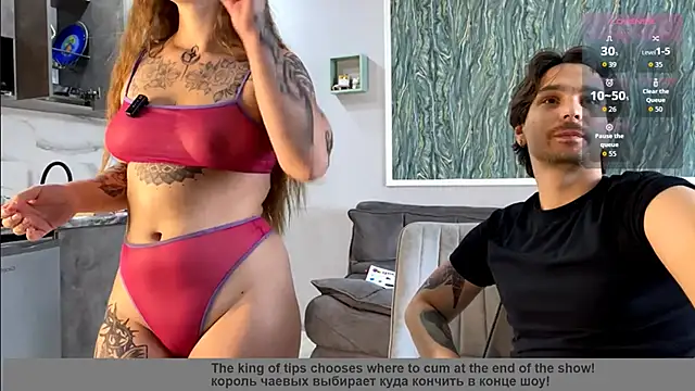 Snapshot of VelvetMiley chatting on June 27, 2026, 6:52 am VelvetMiley online show from June 27, 2026, 6:52 am