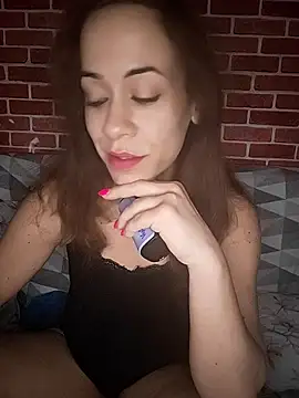 Snapshot of HotGinger66 chatting on February 9, 2026, 10:35 am HotGinger66 online show from February 9, 2026, 10:35 am