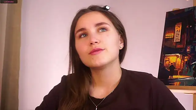 EthalFlowers online show from November 30, 2025, 1:17 am