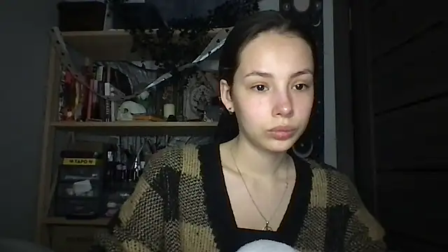 Yuna5343 online show from February 21, 2026, 8:55 pm