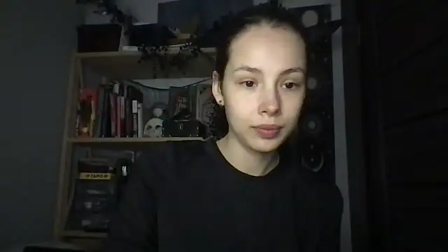 Yuna5343 online show from February 28, 2026, 9:25 pm