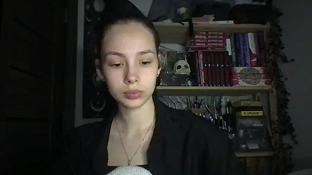 Snapshot of Yuna5343 chatting on April 21, 2026, 8:15 pm Yuna5343 online show from April 21, 2026, 8:15 pm