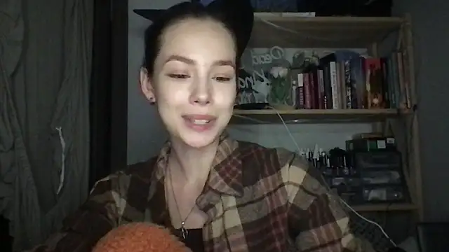 Yuna5343 online show from September 22, 2025, 10:38 pm