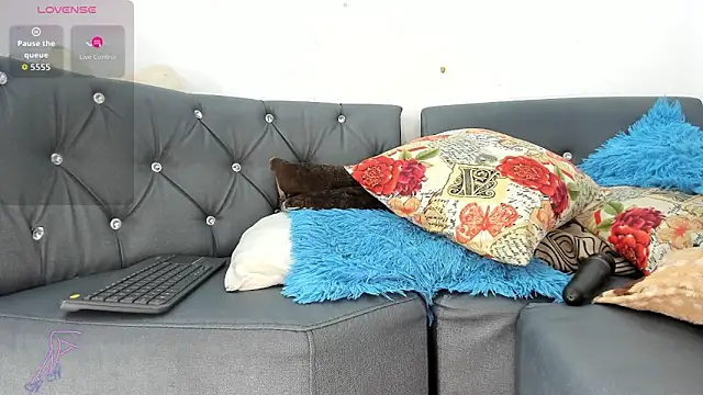 mishell- online show from March 13, 2026, 12:59 am