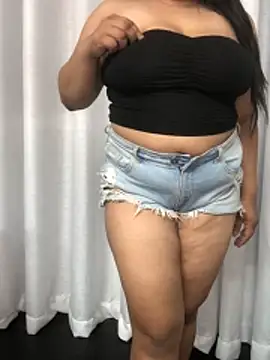 Cute anjaliii online show from April 4, 2026, 5:41 pm