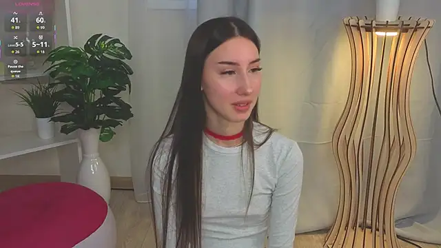 JettaPrincess online show from October 25, 2025, 4:22 am