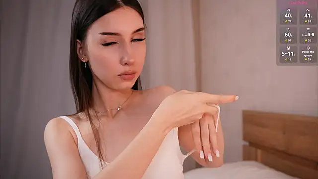 JettaPrincess online show from October 8, 2025, 3:41 am