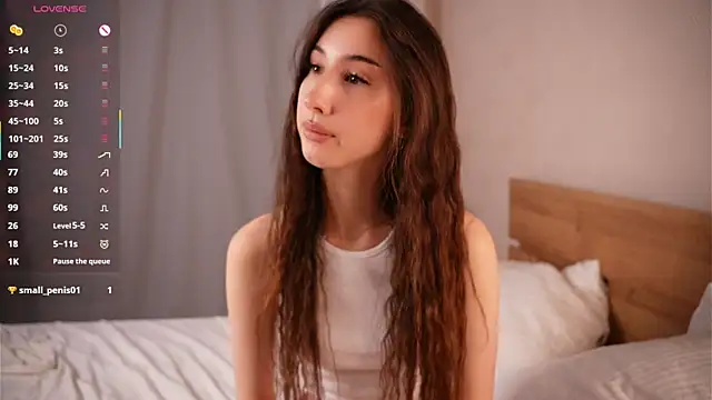 JettaPrincess online show from September 22, 2025, 3:12 am