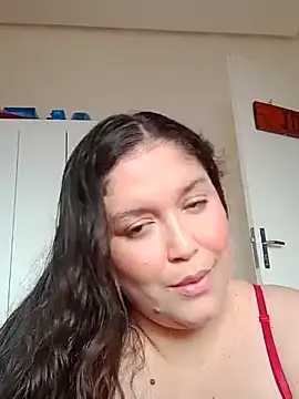 valkiriabbw online show from March 24, 2026, 12:27 pm