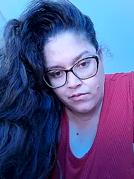 valkiriabbw online show from April 10, 2026, 12:45 pm