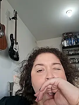 valkiriabbw online show from September 19, 2025, 11:47 am