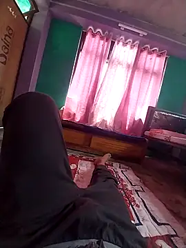 lilldickyyy online show from April 1, 2026, 6:48 am