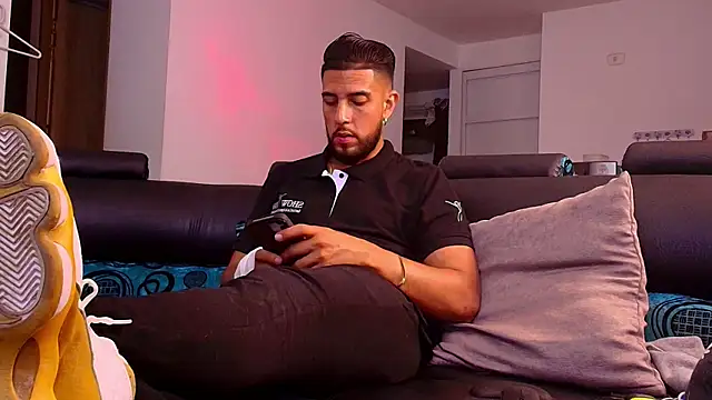 DaveSoldier online show from November 30, 2025, 12:55 am