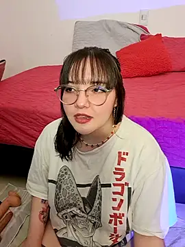 Snapshot of Gaby99_ chatting on September 14, 2025, 10:32 pm Gaby99 online show from September 14, 2025, 10:32 pm