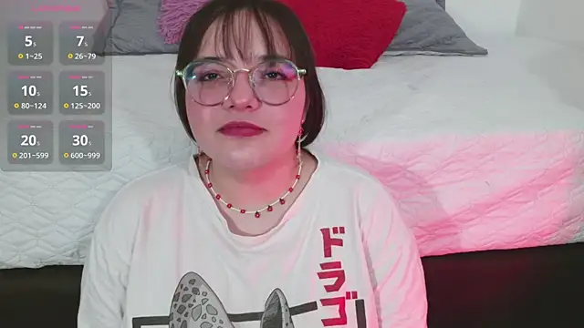 Snapshot of Gaby99_ chatting on September 22, 2025, 1:22 am Gaby99 online show from September 22, 2025, 1:22 am
