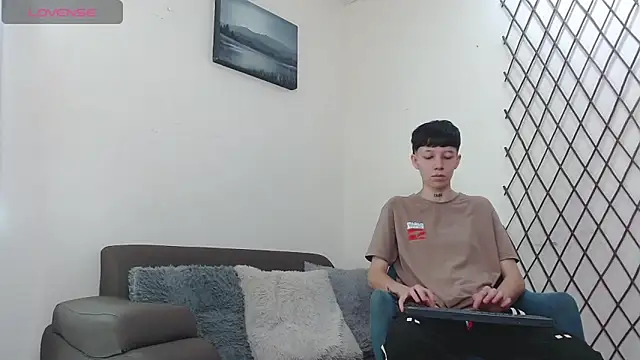 LiamBrown09 online show from February 23, 2026, 7:36 pm