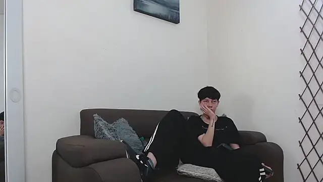 LiamBrown09 online show from February 21, 2026, 3:36 pm