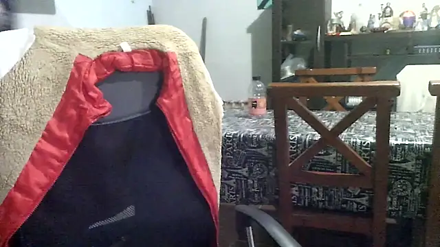 Lulypsicologasexual online show from May 10, 2026, 9:05 pm