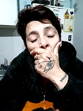 Lulypsicologasexual online show from September 23, 2025, 1:45 am