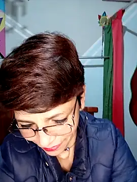 Lulypsicologasexual online show from September 13, 2025, 5:07 am